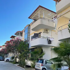 Holiday home House For Rent Jurgen, Golem (Tirana)